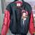 Leather Motorcycle Jacket 1 thumbnail