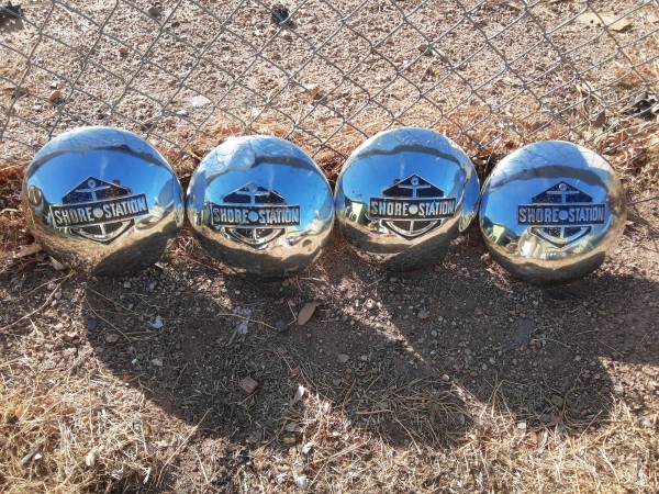 SHORE STATION WHEEL COVERS 1