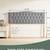 Twin adjustable headboard 2 thumbnail