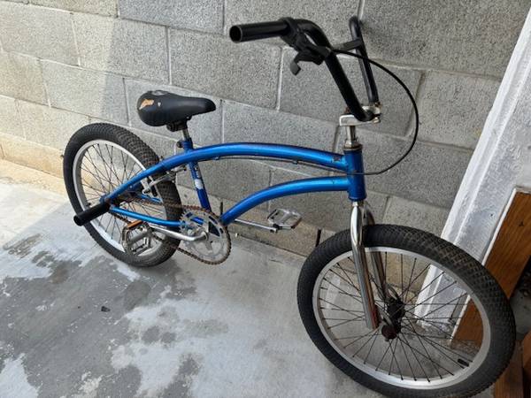 20'' Bike $20 1