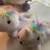 UNICORNS! backpack, Slippers and Mini Coin purse. 3 thumbnail