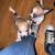 Rehoming puppies. Small fee 5 thumbnail