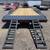 New LAMAR 102X22 Heavy Duty 14K Equipment Hauler - Drive Over Fenders 6 thumbnail