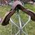 12” kids english saddle. 2 thumbnail