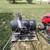 Craftsman YS 4500 riding mower w/snowblower 12 thumbnail