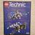 LEGO Technic 8412 Nighthawk Set Incomplete w/ Box, Manual and EXTRAS 2 thumbnail