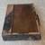 Vintage German Desk or Table Roll Top Cigarette Case Dispenser 4 thumbnail