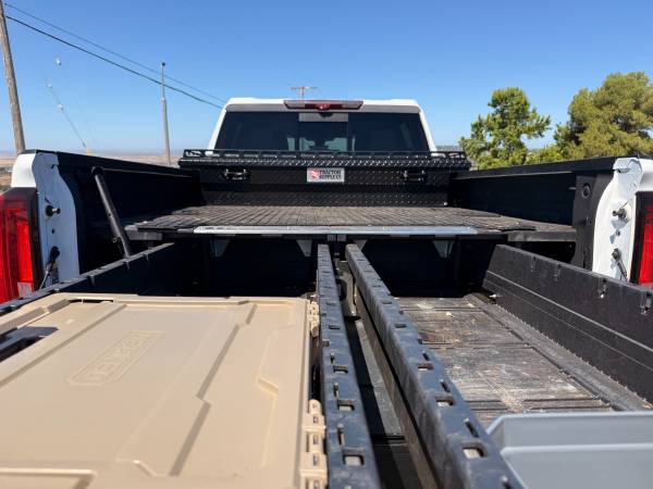 2022 GMC Duramax - Photo 7