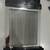 1984 to 1987 Honda Goldwing (Radietor Chrome Cover Grill Panel) 4 thumbnail