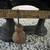 Antique cast iron scale with weights 10 thumbnail