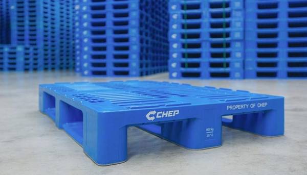 Great at Counting? Earn Extra Revenue as a Pallet Auditor! Get Started 1