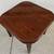 Danish Modern Rosewood End Table 5 thumbnail