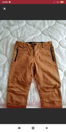 Kids Jeans

 1