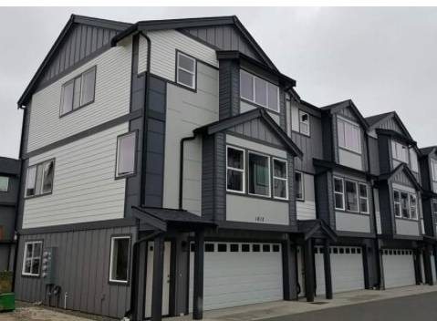 $2,300 / 3br - 1404ft2 - $2,300 / 3 br - New 3 Bed, 2.5 Bath Townhome (Private Landlord) (Ferndale)63920957955586120