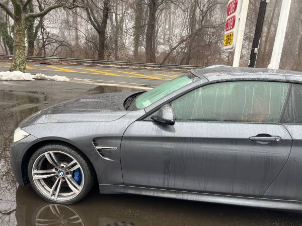 Car for sale by owner - $32,000 (Forest hills)63614244908289121