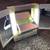 Jerdon vintage, portable light up mirror, beauty, travel, cosmetics 7 thumbnail