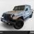 2022 Jeep Gladiator 4x4 4WD Truck SUV Willys Crew Cab 1 thumbnail