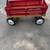 Radio Flyer Town and Country Red Wagon 1 thumbnail