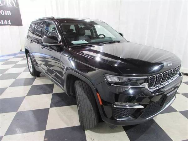 Jeep Grand Cherokee 2023 - BAY LUXURY AUTOS - $26700.0063613871993475122