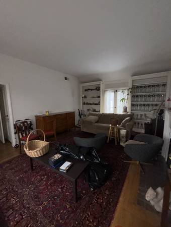 OFF MARKET PASADENA FIXER ON HALF ACRE R4 LOT!!! 1