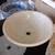 Bathroom vanity sink brand new. 16 thumbnail