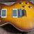 Gibson Custom Shop Alex Lifeson Les Paul Axcess - Viceroy Brown 1 thumbnail