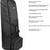 BagBoy T-700 Wheeled Travel Cover 2 thumbnail