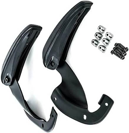 REPLACEMENT ARMRESTS for CUB CADET XT1 & XT2 TRACTORS 1