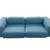 Vitra Soft Modular 2-Seater Sofa 2 thumbnail
