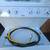 Stackable Washer and Gas Dryer Kenmore 2 thumbnail