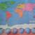 SPANISH / BILINGUAL POSTERS ANIMALES KITTENS LEO ALPHABET CONTINENTES 11 thumbnail