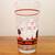 Vintage Bowling Ball Pin Themed Pint Glass Man Cave Mid Century Modern 4 thumbnail