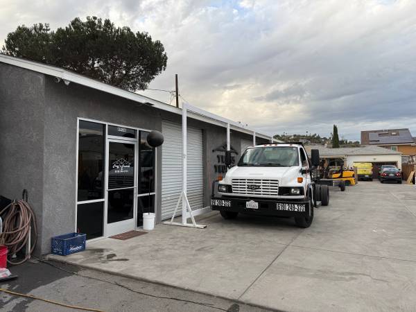 $5,000 Commercial property for lease (Spring valley)64037044381955120