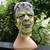 New 1996 Vintage⚰Universal Studios Frankenstein Mask 2 thumbnail
