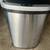 Stainless steal garbage can 2 thumbnail