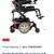 Pride Mobility Quantum Edge 2.0 power wheelchair 7 thumbnail