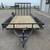 New 2025 H&H 82"x14' Steel ATV 3K Trailer *ATV Side Loading* 4 thumbnail