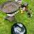 Weber 22” Grill with all supplies 5 thumbnail