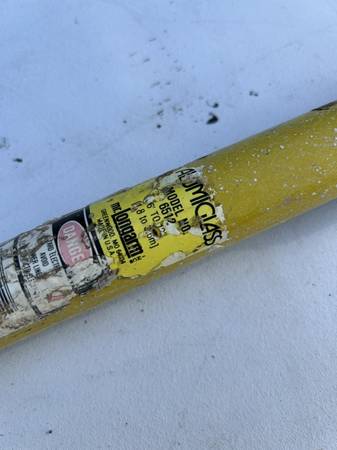 Extension Paint Pole 1