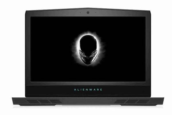 Dell Alienware 4K 17 R4 Laptop with Graphics Amplifier 1