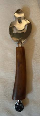 Vintage MCM Bottle Opener 1