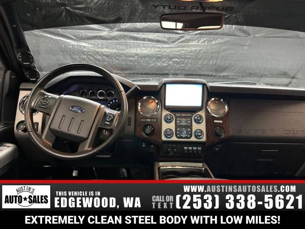 2016 Ford F-250 Super Duty - Photo 11