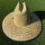 Straw Sun Hats Upgraded Custom Made 2 thumbnail