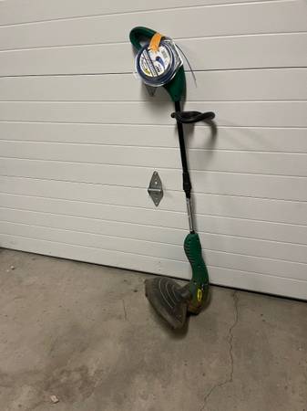 String Trimmer - Electric 1