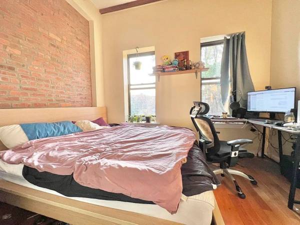 $3,700 / 2br - 🌳MARIA HERNANDEZ PARK🌳 PRIVATE ROOFTOP 🔥 (Brooklyn)63816602144513124