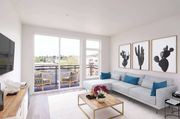 🌟4-Wks Free Rent! Discover Sundodger - Near University Village! 1