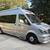 Mercedes Airstream in great condition 1 thumbnail