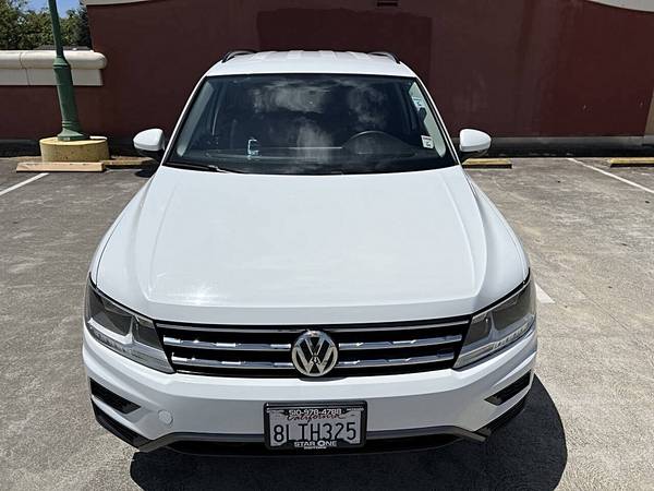 2019 Volkswagen Tiguan S 4dr SUV - $13991.00 (hayward / castro valley)63472995291265124
