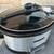 Slow cooker needs repair (not heating) parts or repair 1 thumbnail