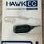 COVERT Hawk EC Lapel Microphone -Security/Law Enforcement 8 thumbnail